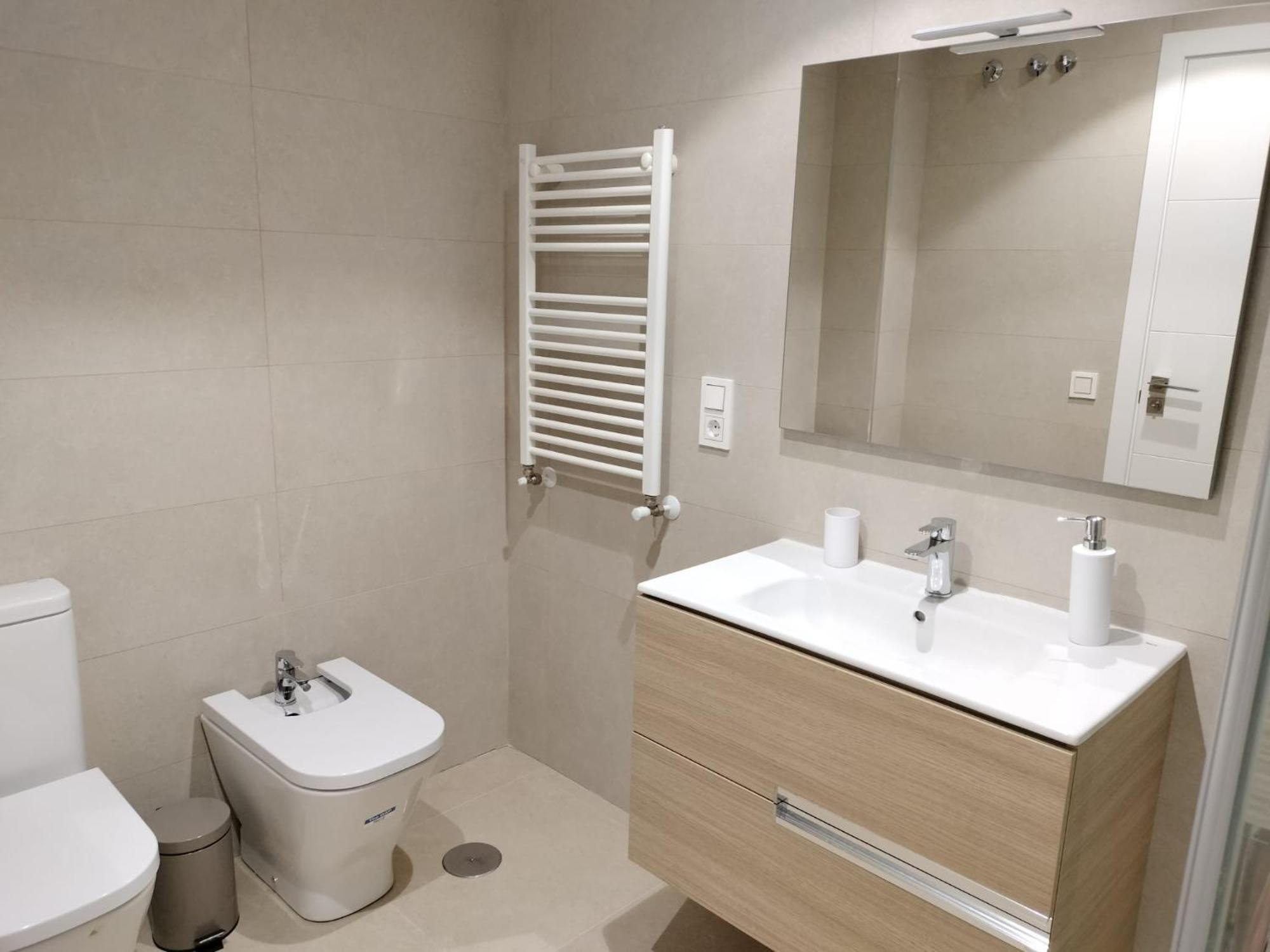 Palmeral Apartment *