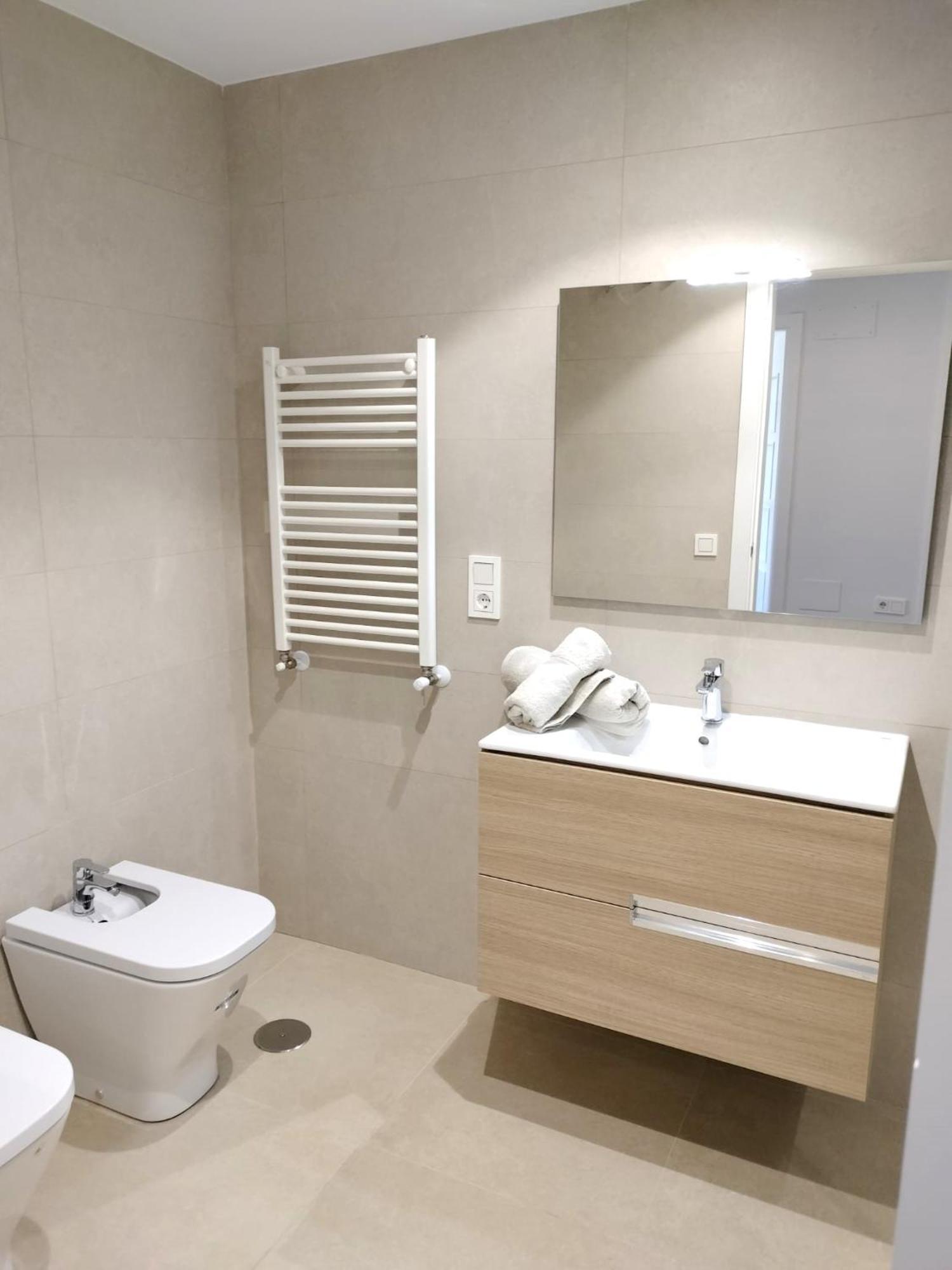 Palmeral Apartment