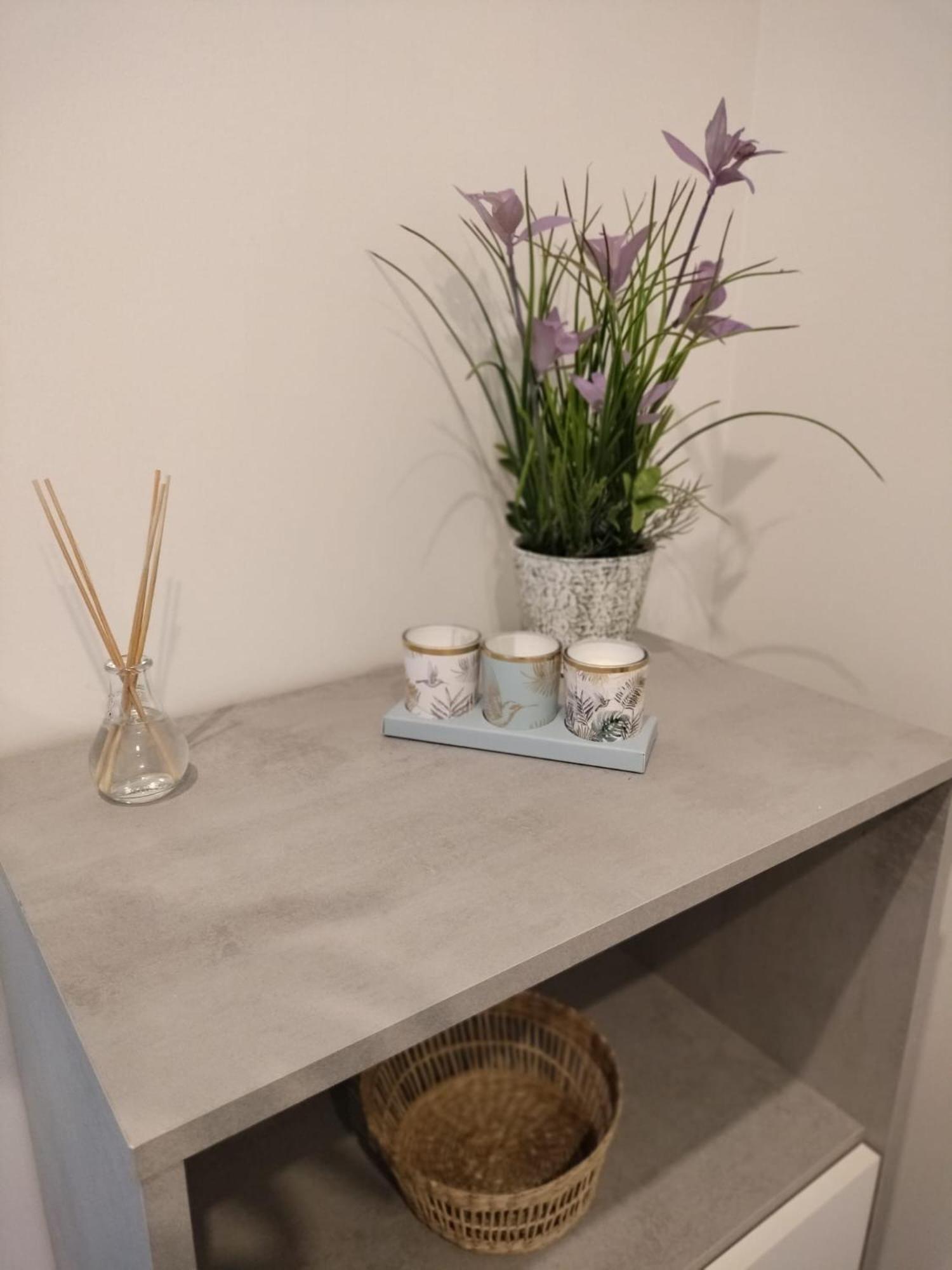 Apartment Palmeral *