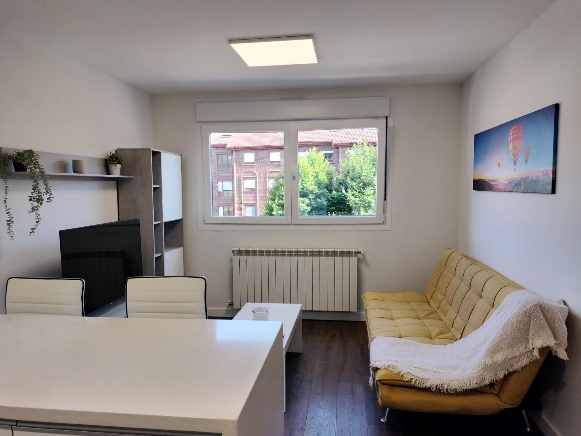 Palmeral Apartment Grado