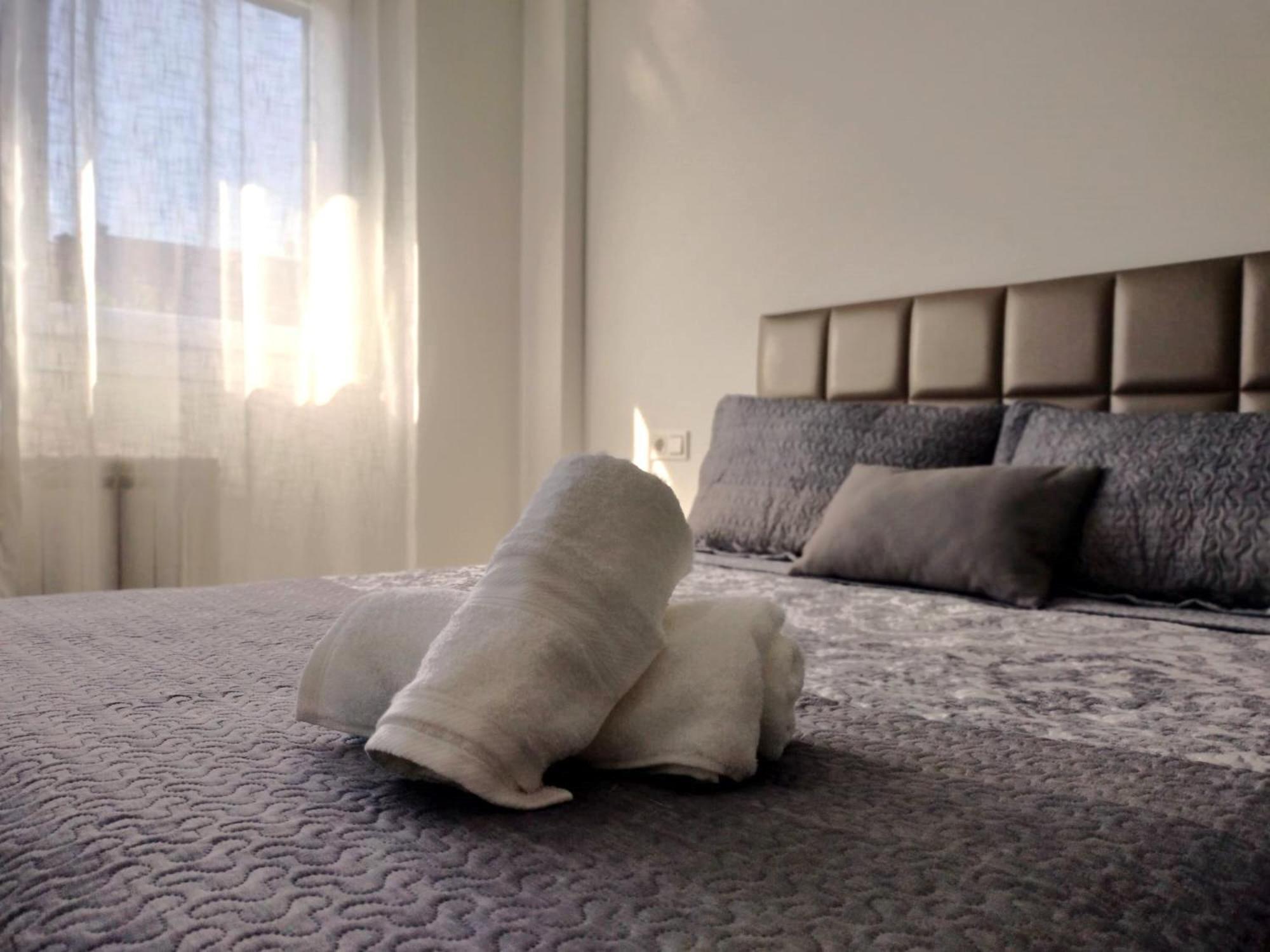 Palmeral Apartment