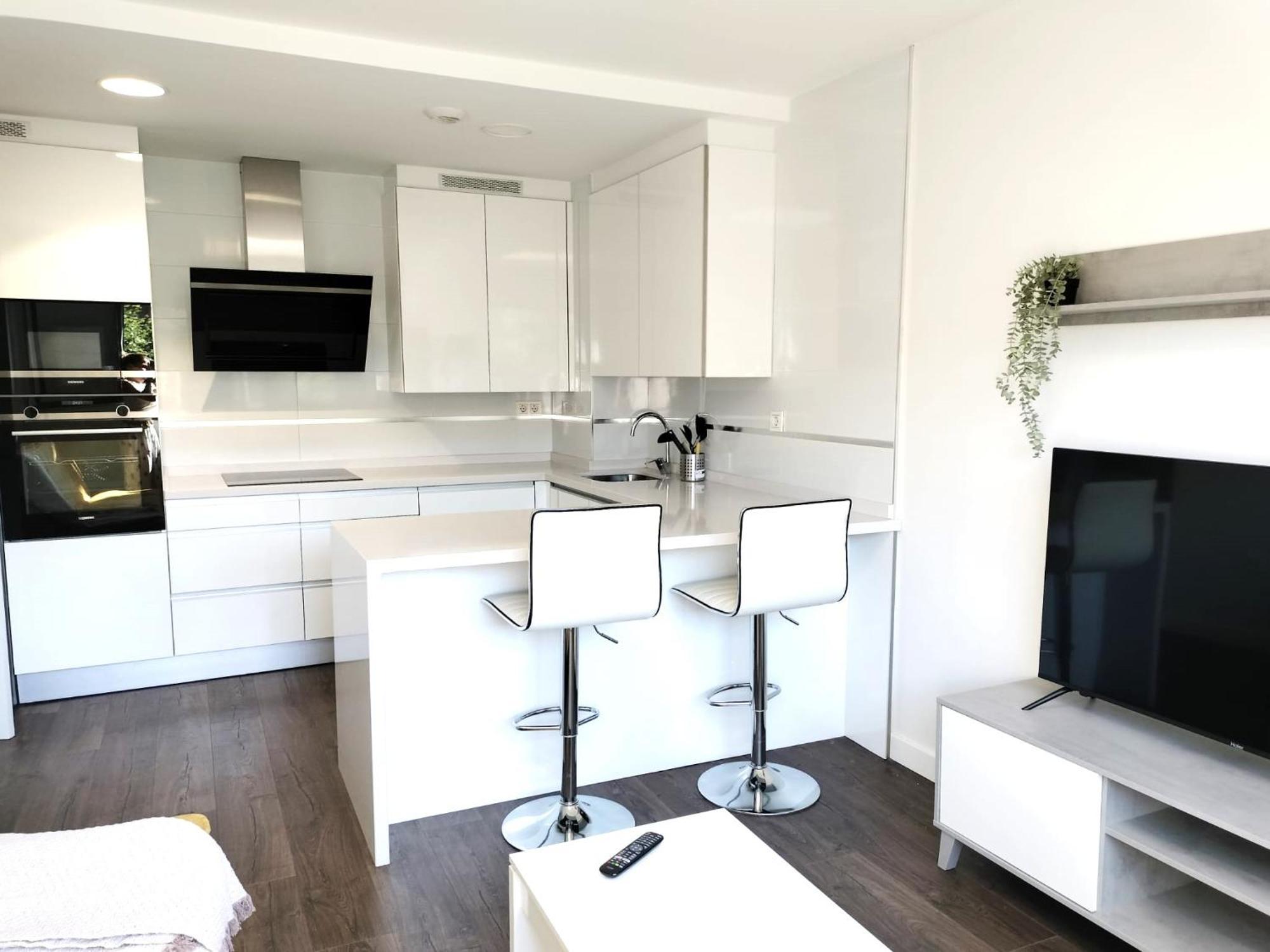 Palmeral Apartament *