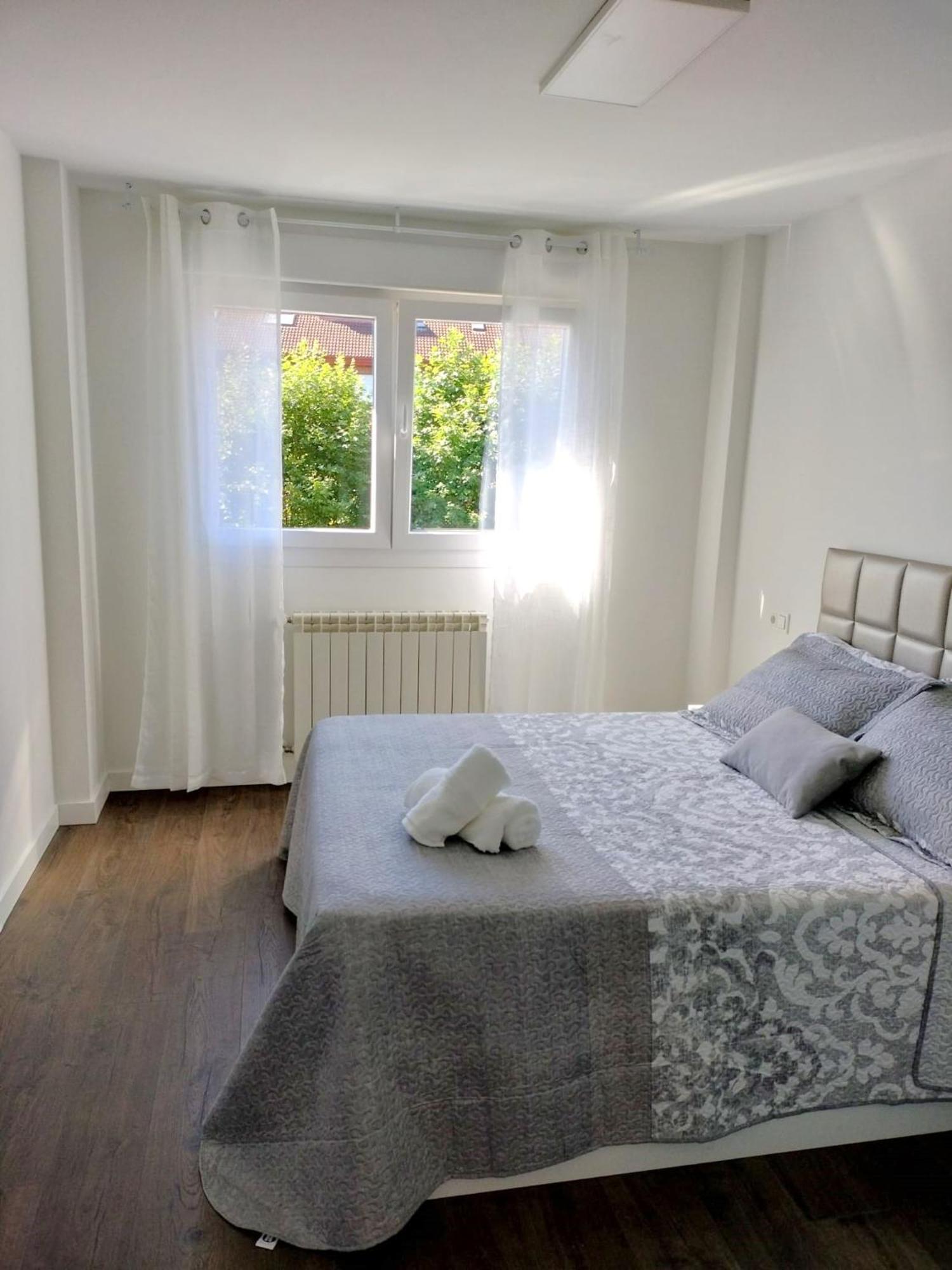 Apartment Palmeral