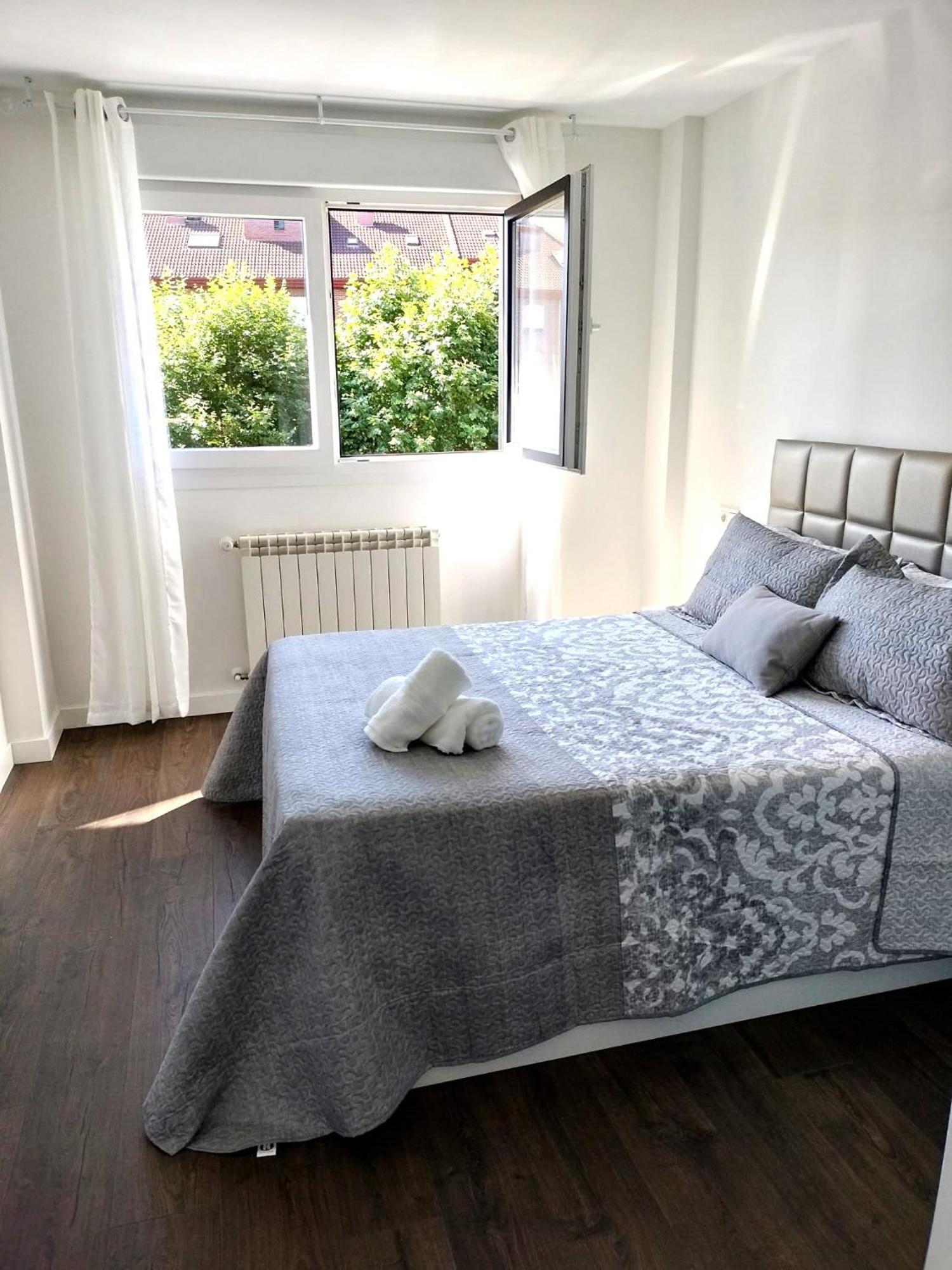 Apartment Palmeral *